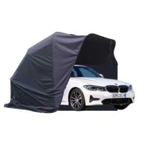BMW 320I Capa Iglucar Max Luxo M