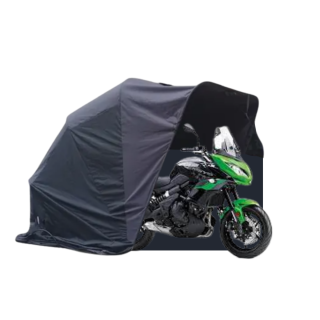 Kawasaki Versys 650 Capa Iglucar Motos Max