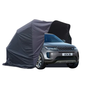 Range Rover Evoque Capa Iglucar Luxo P 2