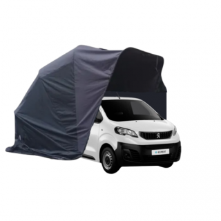 Peugeot expert Capa Iglucar Max Luxo M