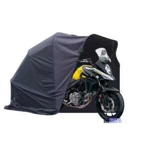 Suzuki VStrom 1000 Capa Iglucar Motos Ultra G