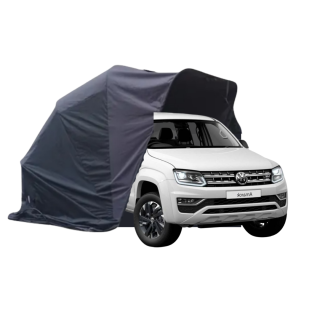 Volkswagen AMAROK Capa Iglucar Pickup G