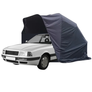 Audi 80 Capa Iglucar Luxo P 2