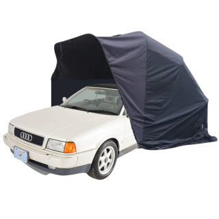 Audi 80 CABRIOLET Capa Iglucar Luxo P 2