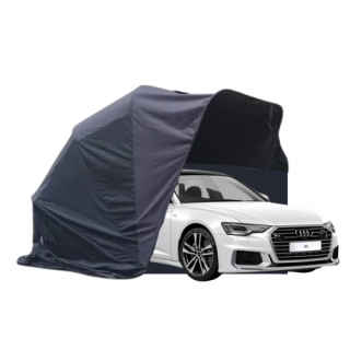 Audi A6 Capa Iglucar Max Luxo M