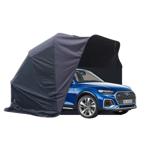 Audi Q5 Capa Iglucar Max Luxo M