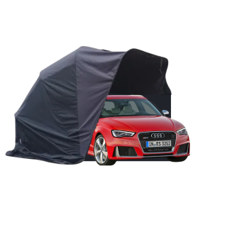 Audi RS3 SEDAN Capa Iglucar Max Luxo M