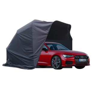 Audi S6 AVANT Capa Iglucar Max Luxo M