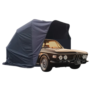 BMW 2800 Capa Iglucar Luxo P 2