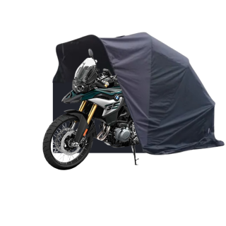 BMW F850 G Capa Iglucar Motos Ultra G