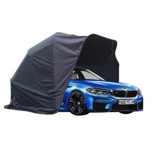 BMW M5 Touring Capa Iglucar Max Luxo M
