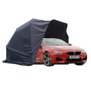 BMW M6 Capa Iglucar Max Luxo M