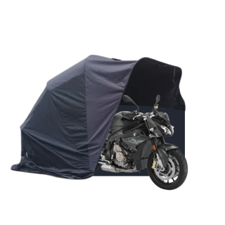 BMW S 1000 RR Capa Iglucar Motos Max