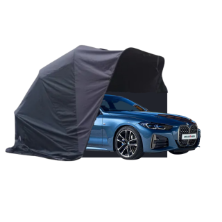 BMW Serie 4 Capa Iglucar Max Luxo M