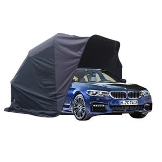 BMW Serie 5 Touring Capa Iglucar Max Luxo M
