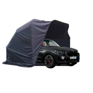 BMW X3 Capa Iglucar Max Luxo M