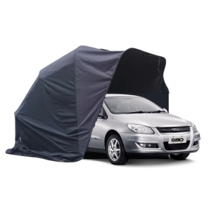 Caoa Chery Cielo Sedan Capa Iglucar Luxo P 2