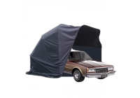 Chevrolet Caprice wagon