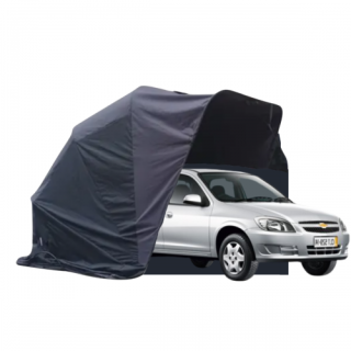 Chevrolet Celta Capa Iglucar Luxo P 2