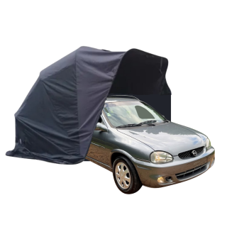 Chevrolet Corsa wagon Capa Iglucar Luxo P 2