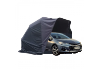 Chevrolet Cruze hatch