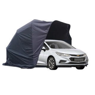 Chevrolet Cruze sedan Capa Iglucar Max Luxo M