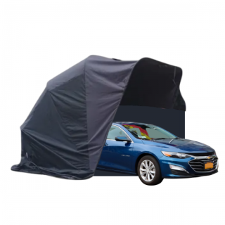 Chevrolet Malibu Capa Iglucar Max Luxo M