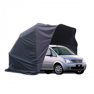 Chevrolet Meriva Capa Iglucar Luxo P 2