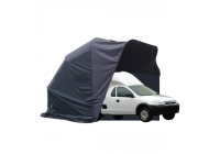 Chevrolet Montana combo