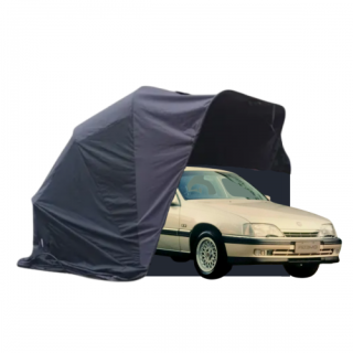 Chevrolet Omega Capa Iglucar Max Luxo M
