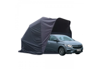 Chevrolet Onix plus