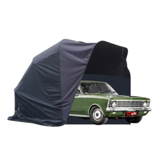 Chevrolet Opala Capa Iglucar Max Luxo M