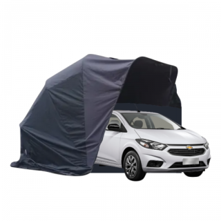 Chevrolet Prisma Capa Iglucar Luxo P 2