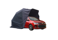 Chevrolet Sonic