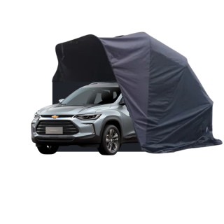 Chevrolet Tracker Capa Iglucar Luxo P 2