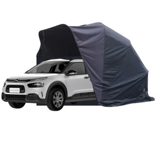 Citroen C4 Cactus Capa Iglucar Luxo P 2