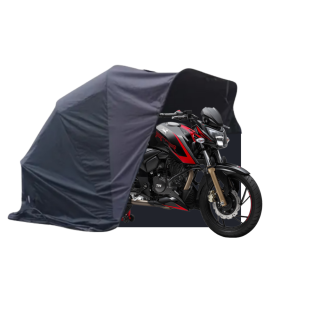 Dafra Apache RTR 200 Capa Iglucar Motos Max