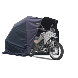 Dafra NH 190 Capa Iglucar Motos Max
