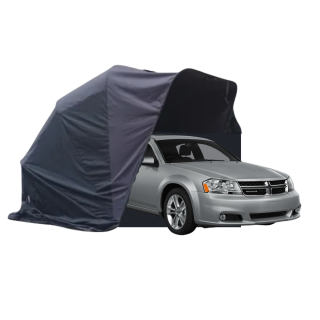 Dodge Avenger Capa Iglucar Max Luxo M