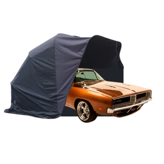 Dodge Charger Capa Iglucar Max Luxo M