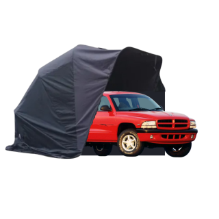 Dodge Dakota Capa Iglucar Pickup G