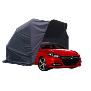 Dodge Dart Capa Iglucar Max Luxo M