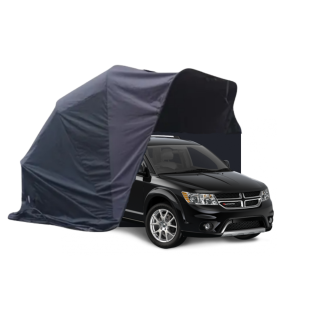 Dodge Journey Capa Iglucar Max Luxo M