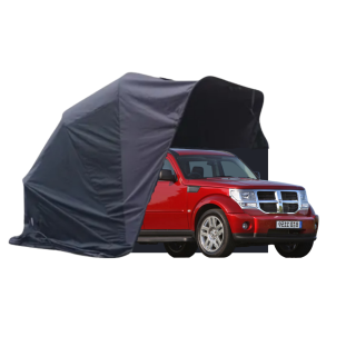 Dodge Nitro Capa Iglucar Max Luxo M