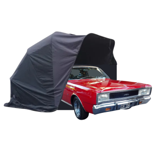 Dodge Polara Capa Iglucar Max Luxo M