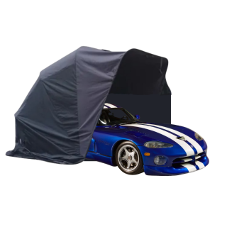 Dodge Viper Capa Iglucar Max Luxo M