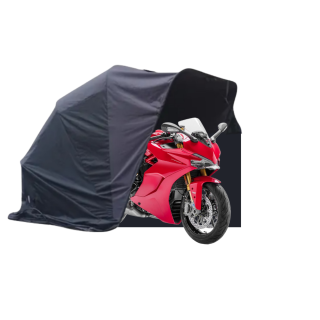 Ducati Supersport S Capa Iglucar Motos Max