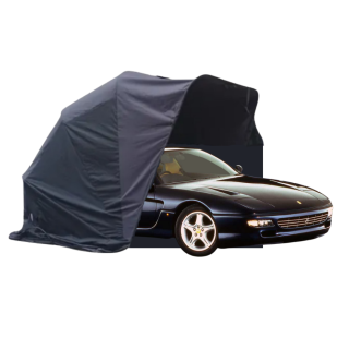 Ferrari 456 Capa Iglucar Max Luxo M