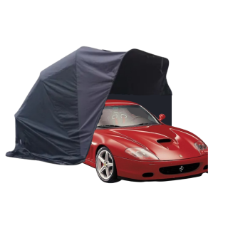 Ferrari 575 M Marenello Capa Iglucar Max Luxo M