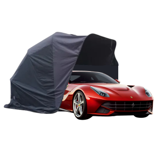 Ferrari F12 Berlinetta Capa Iglucar Max Luxo M